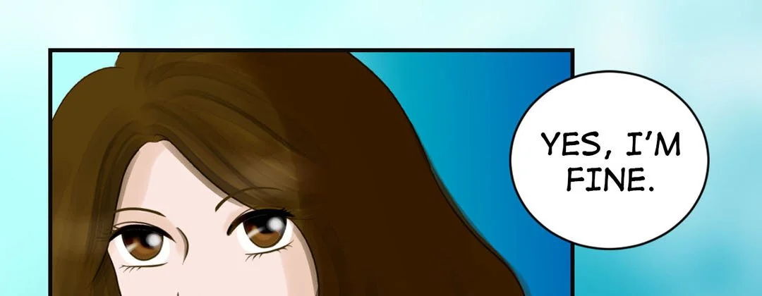Living with The Wizard - Chapter 38